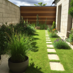 Bassins de jardin : créer un espace aquatique relaxant Saint-Omer